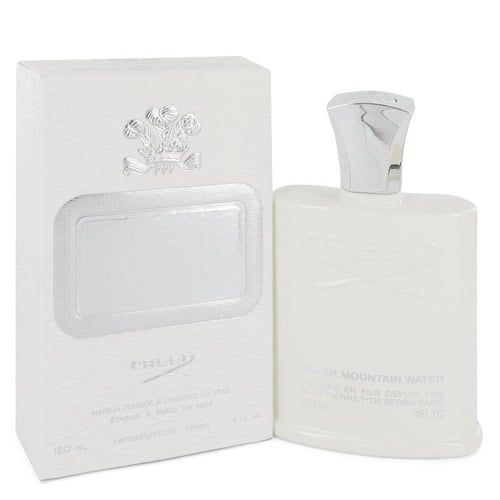 عطر Silver Mountain Water من كريد للرجال - او دو ب...