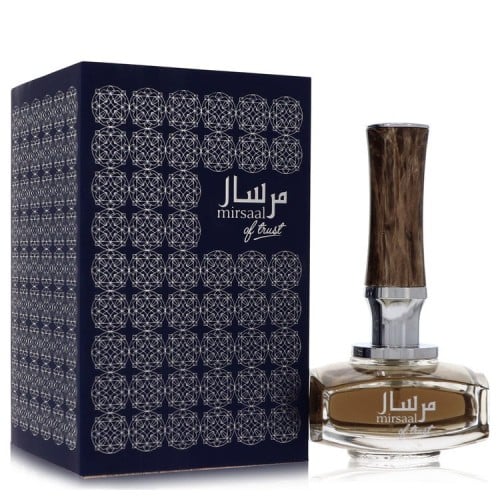 عطر Afnan Mirsaal of Trust من أفنان للرجال - او دو...