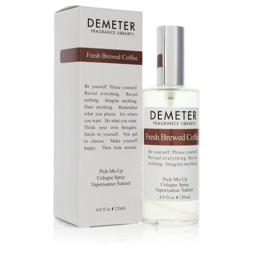 عطر Demeter Fresh Brewed Coffee من ديميتر للجنسين...