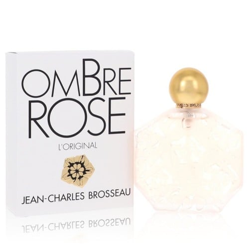 عطر Ombre Rose من بروسو للنساء - او دو تواليت
