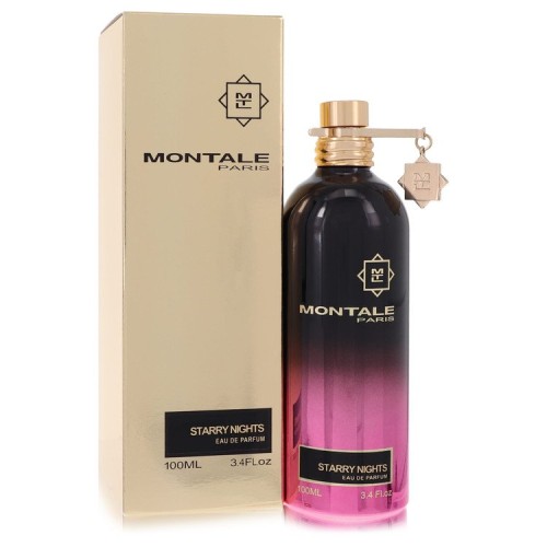 عطر Montale Starry Nights من مونتالي للنساء - او د...