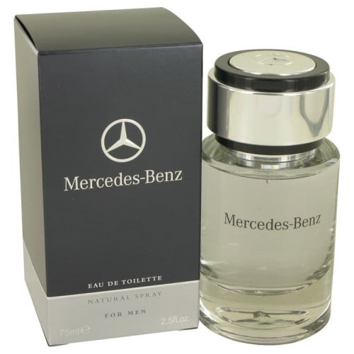 عطر Mercedes Benz من مرسيدس بنز للرجال - او دو توا...