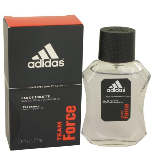عطر Adidas Team Force من اديداس للرجال - او دو توا...