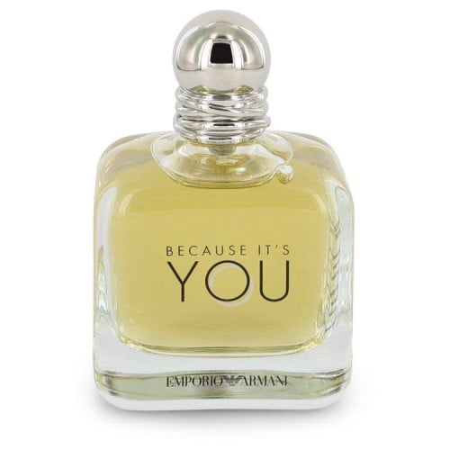 عطر Because It's You من جورجيو أرماني للنساء - او...