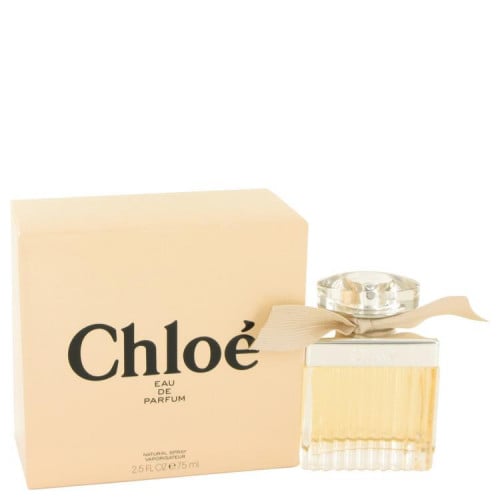 عطر Chloe (new) من كلو للنساء - او دو برفيوم