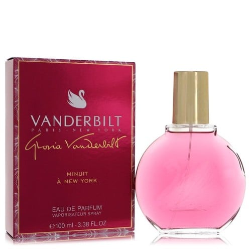 عطر Vanderbilt Minuit A New York من غلوريا فاندربي...