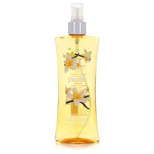 Body Fantasies Signature Vanilla Fantasy من برفيوم...