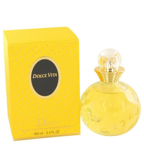 عطر دولتشي فيتا Dolce Vita من كريستيان ديور للنساء...