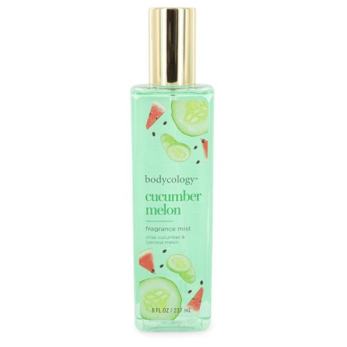 Bodycology Cucumber Melon من بودي كولوجي للنساء