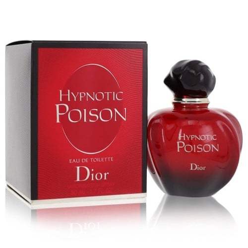 عطر هيبنوتيك بويزن هايبنوتيك بويزن Hypnotic Poison...