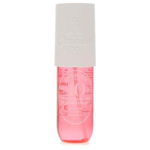 عطر Sol De Janeiro Brazilian Crush Cheirosa 40 من...