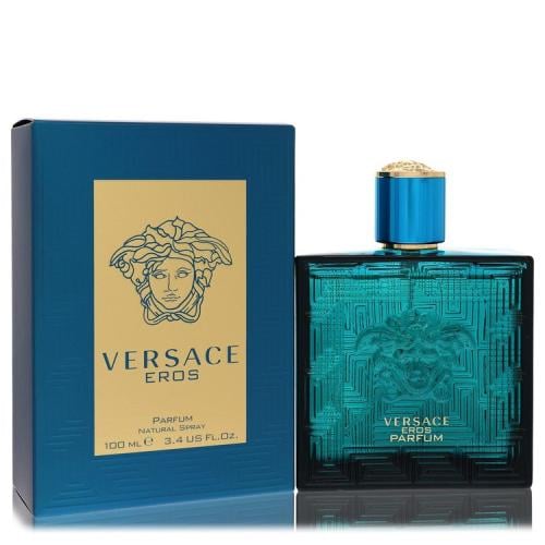 عطر Versace Eros من فرزاتشي للرجال - او دو برفيوم