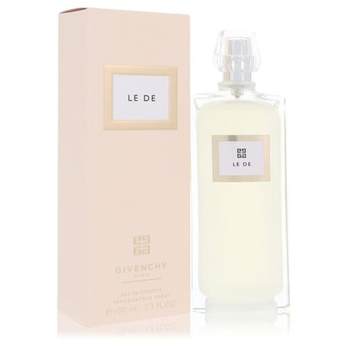 عطر لو دي Le De من جيفنشي للنساء - او دو تواليت