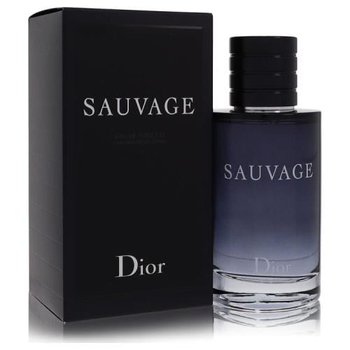 عطر Sauvage من كريستيان ديور للرجال - او دو تواليت