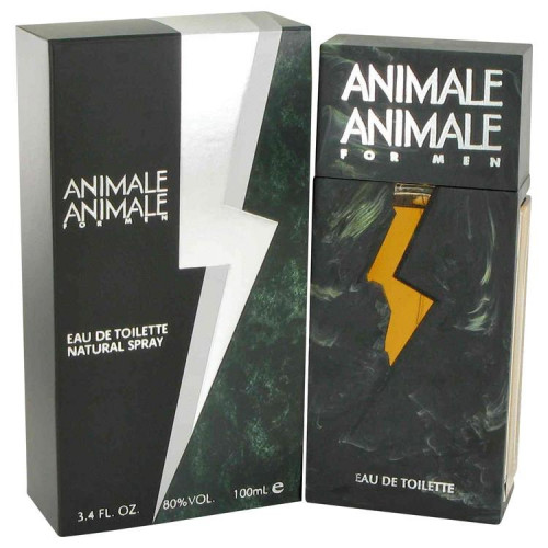 عطر Animale Animale من أنيمل للرجال - او دو تواليت