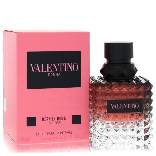 عطر Valentino Donna Born In Roma Intense من فالنتي...