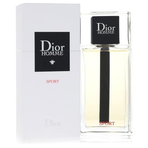 عطر Dior Homme Sport من كريستيان ديور للرجال - او...