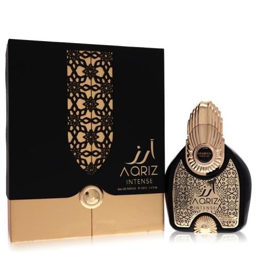 عطر Arabiyat Prestige Aariz Intense من عربيات برست...