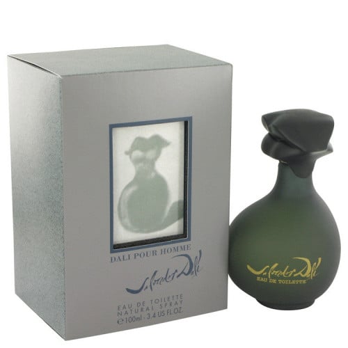 عطر Salvador Dali من سلفادور دالي للرجال - او دو ت...