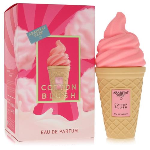 عطر Arabiyat Sugar Cotton Blush من عربيات شوقر للن...