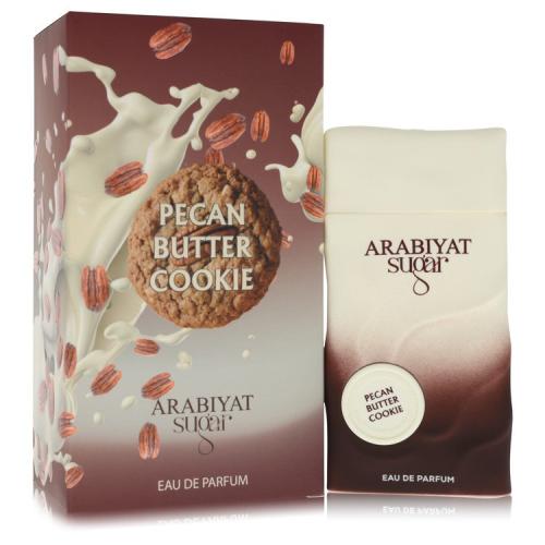 عطر Arabiyat Sugar Pecan Butter Cookie من عربيات ش...