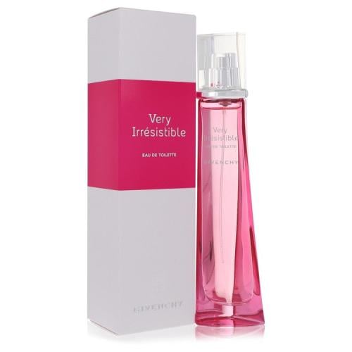 عطر Very Irresistible من جيفنشي للنساء - او دو توا...