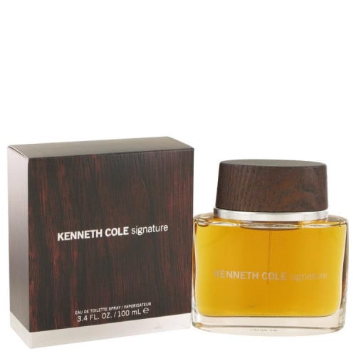 عطر Kenneth Cole Signature من كينيث كول للرجال - ا...
