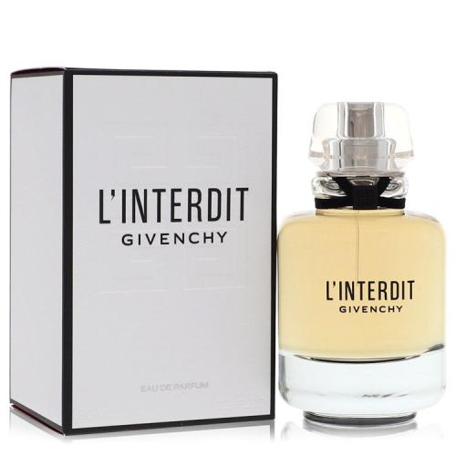 عطر L'interdit من جيفنشي للنساء - او دو برفيوم