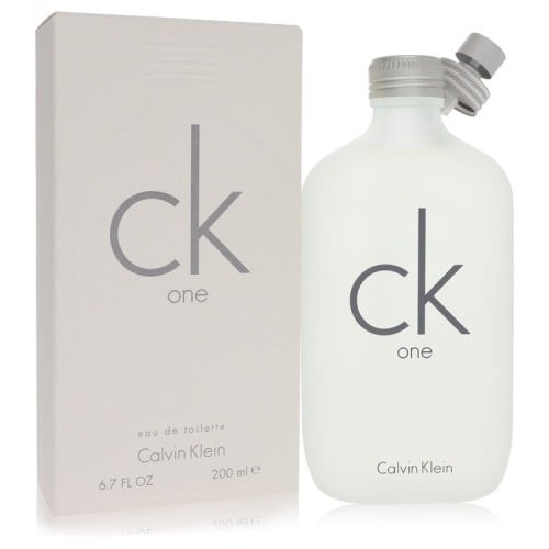 عطر سي كي ون Ck One من كالفن كلاين للرجال - او دو...