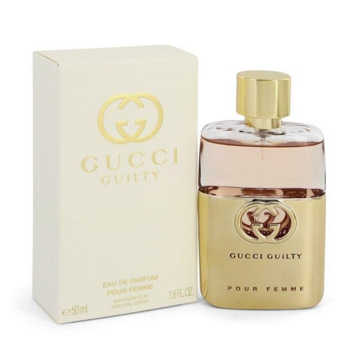 عطر قوتشي جيلتي بور فيم Gucci Guilty Pour Femme من...