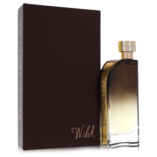 عطر Insurrection Ii Wild من ريان تراديشن للرجال -...