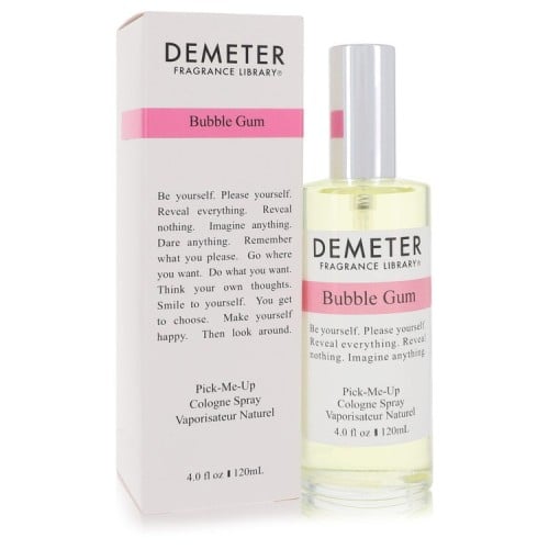 عطر ديميتر بابل جم Demeter Bubble Gum من ديميتر لل...
