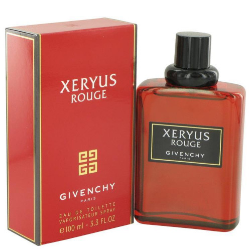 عطر Xeryus Rouge من جيفنشي للرجال - او دو تواليت