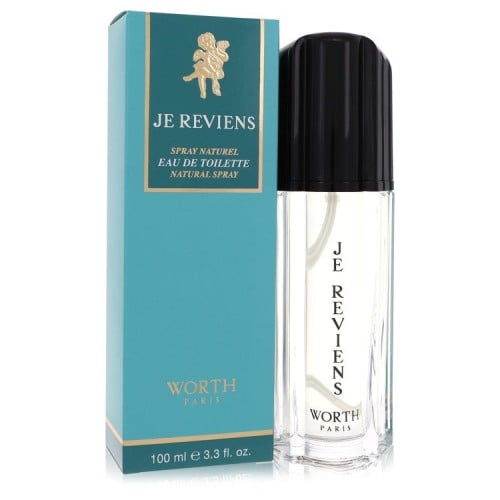 عطر Je Reviens من ورث للنساء - او دو تواليت
