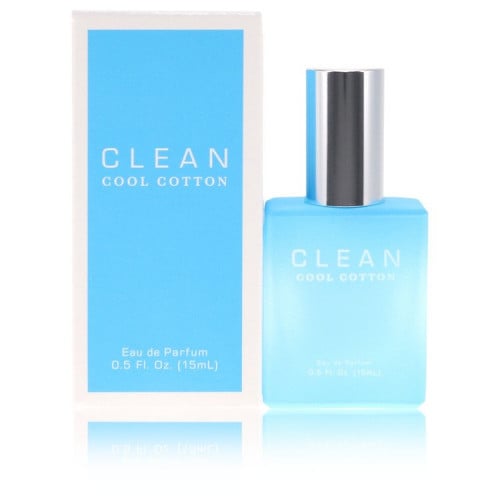 عطر Clean Cool Cotton من كلين للنساء - او دو برفيو...