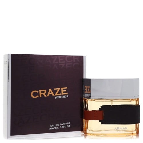 عطر أرماف كراز Armaf Craze من ارماف للرجال - او دو...