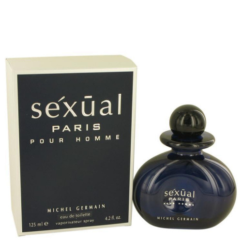 عطر Sexual Paris من ميشال جيرمان للرجال - او دو تو...
