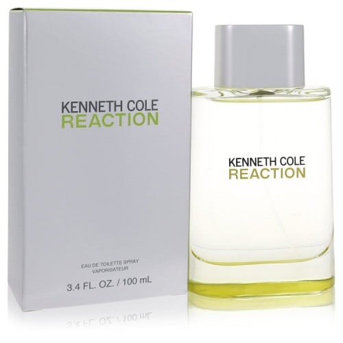 عطر Kenneth Cole Reaction من كينيث كول للرجال - او...