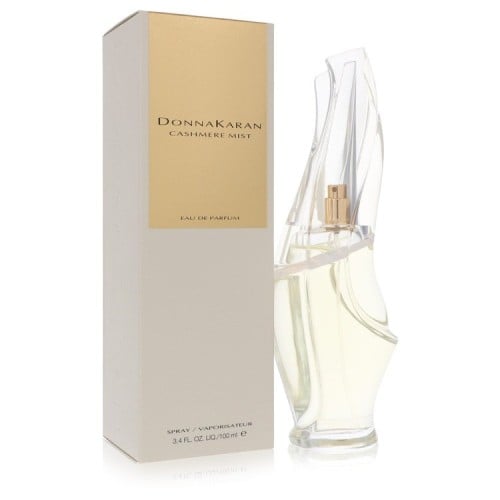 عطر Cashmere Mist من دونا كاران للنساء - او دو برف...