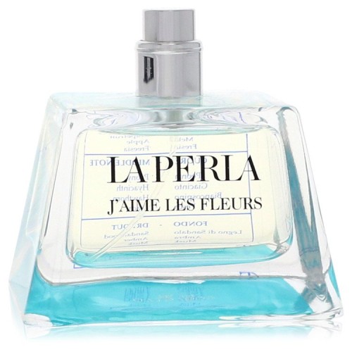 عطر La Perla J'aime Les Fleurs من لا بيرلا للنساء...