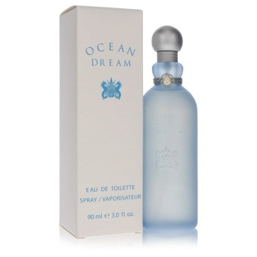 عطر Ocean Dream من ديزاينر برفيومز للنساء - او دو...
