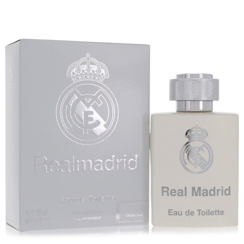 عطر Real Madrid من اير فال انترناشونال للرجال - او...