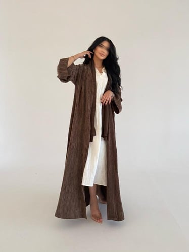 حرير مغسول تركي جاكار كلوش