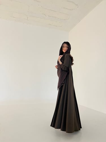 كريب بني كلوش عملي