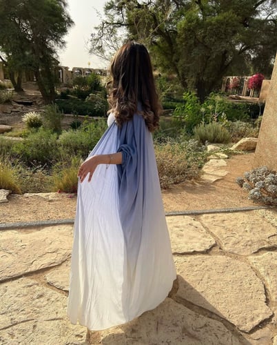 اومبري قصة بشت