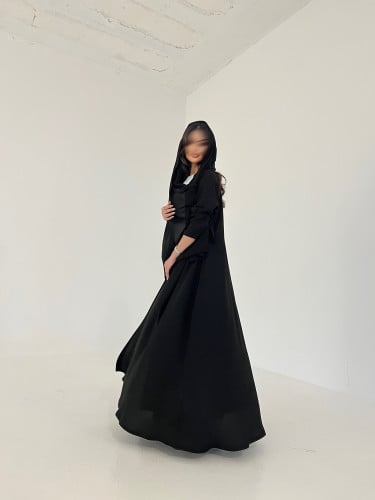 كريب خفيف لامع كلوش