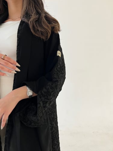 كريب فاحم وتفته فتحه بالكم