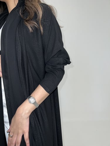 كريب خفيف لامع كلوش