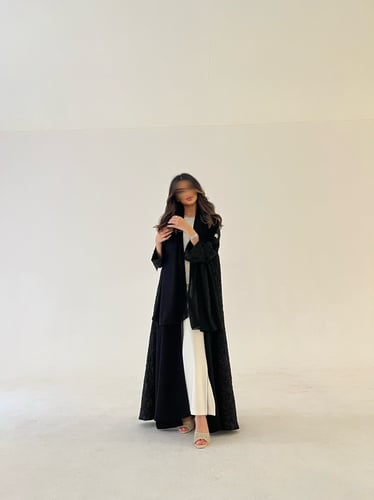 كريب فاحم وتفته فتحه بالكم