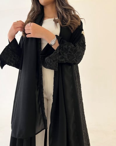 كريب فاحم وتفته فتحه بالكم